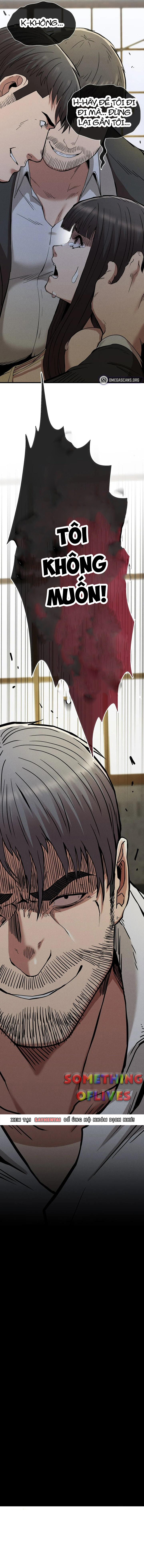 ân đền oán trả chapter 29 6