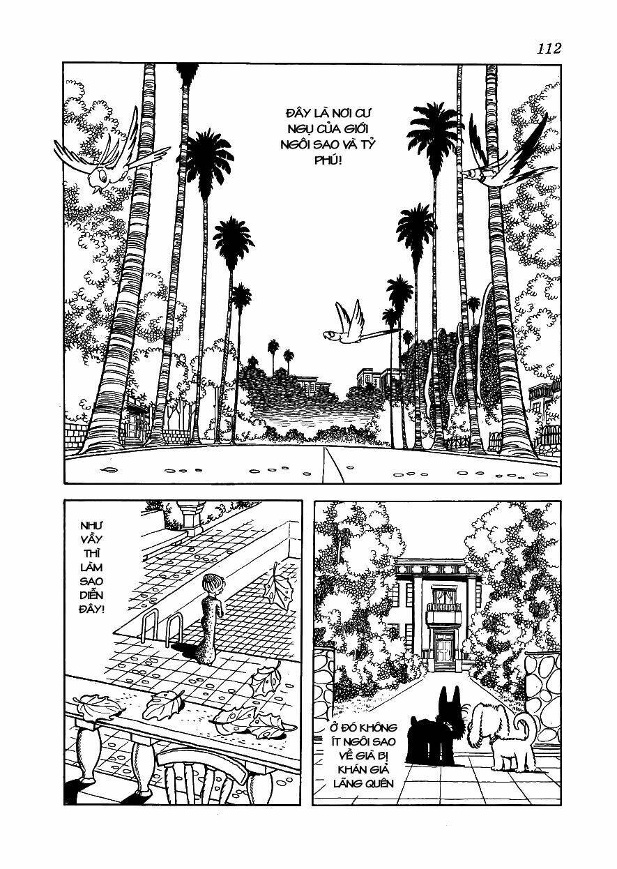 bác sĩ quái dị chapter 65 2