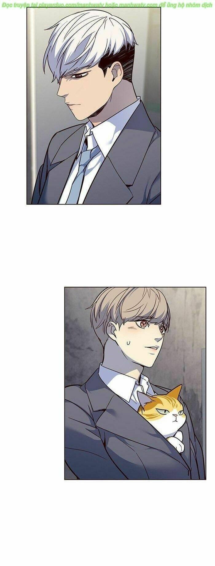 biến thân thành mèo chapter 41 12