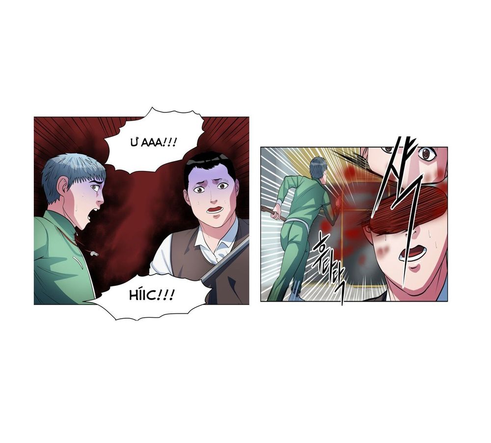 kẻ phán xét chapter 30 23