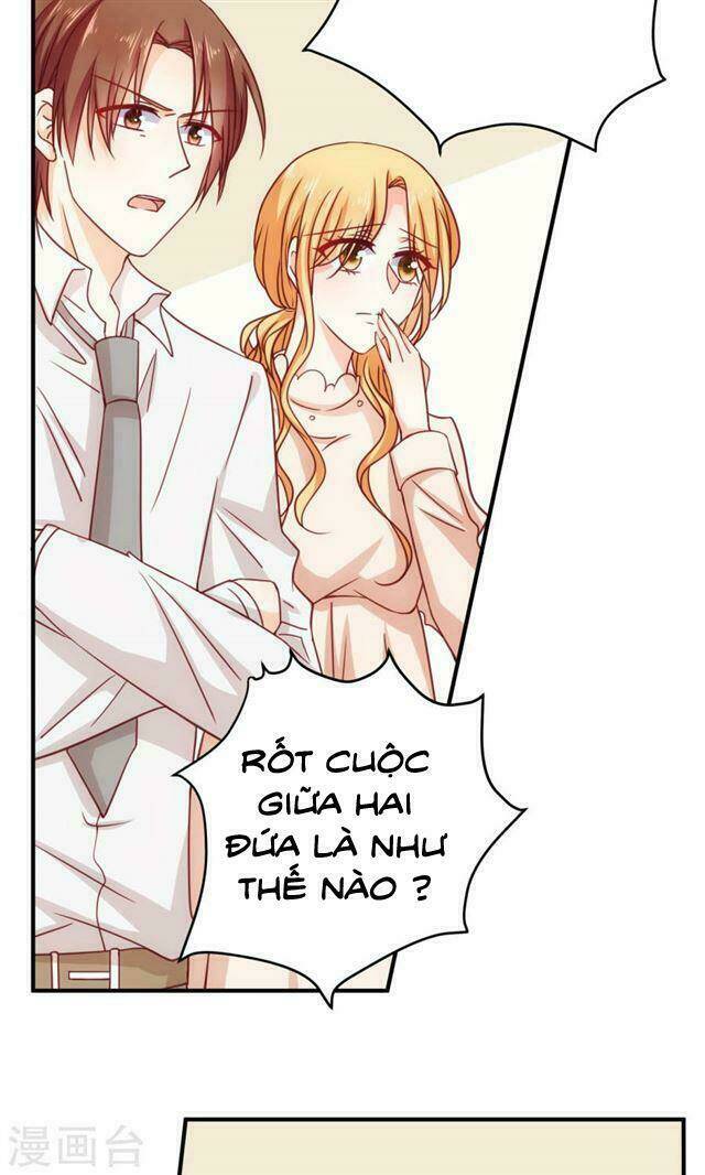 hôm nay tôi sẽ yêu ai đây ? chapter 19 5