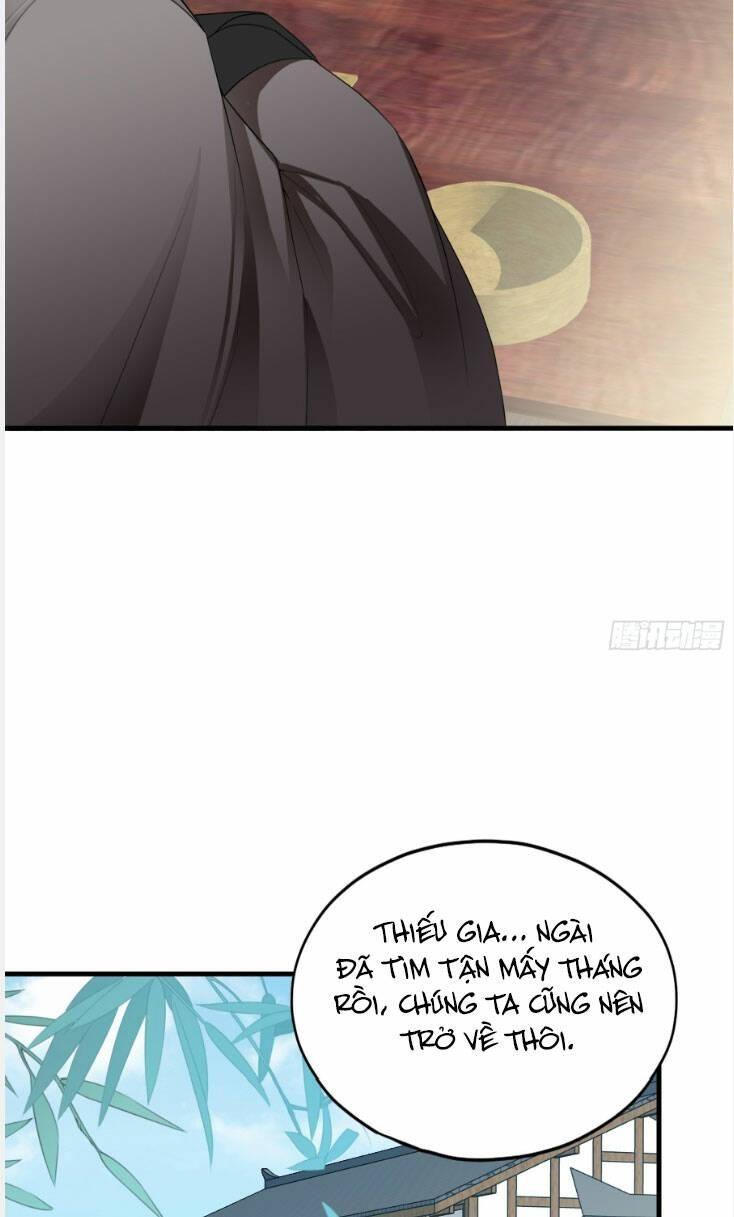 bổn vương muốn nàng chapter 187 24