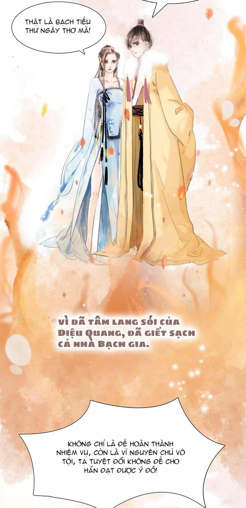 nữ phụ không điển hình chapter 3 23