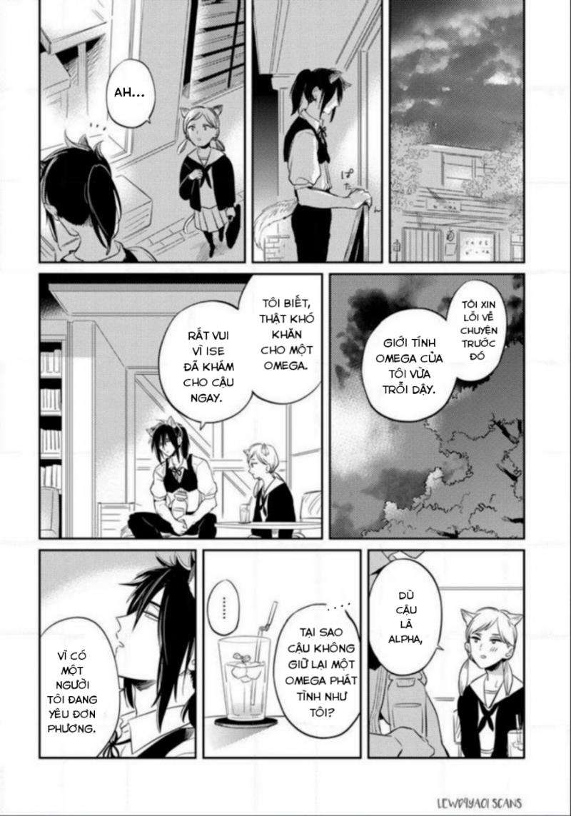 dục vọng omega chapter 2 19