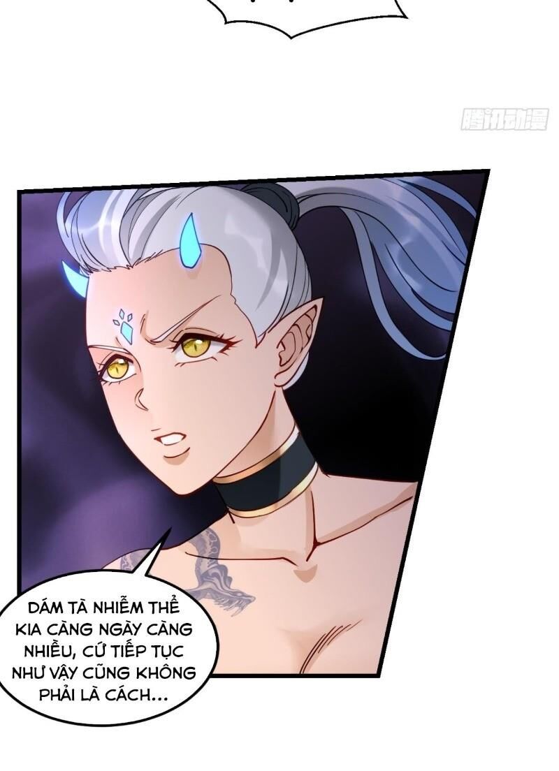 lão tổ của bạn đang online chapter 84 8