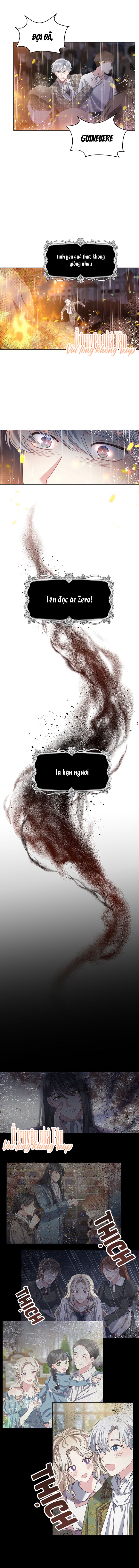 khu vườn tĩnh lặng chapter 3 10