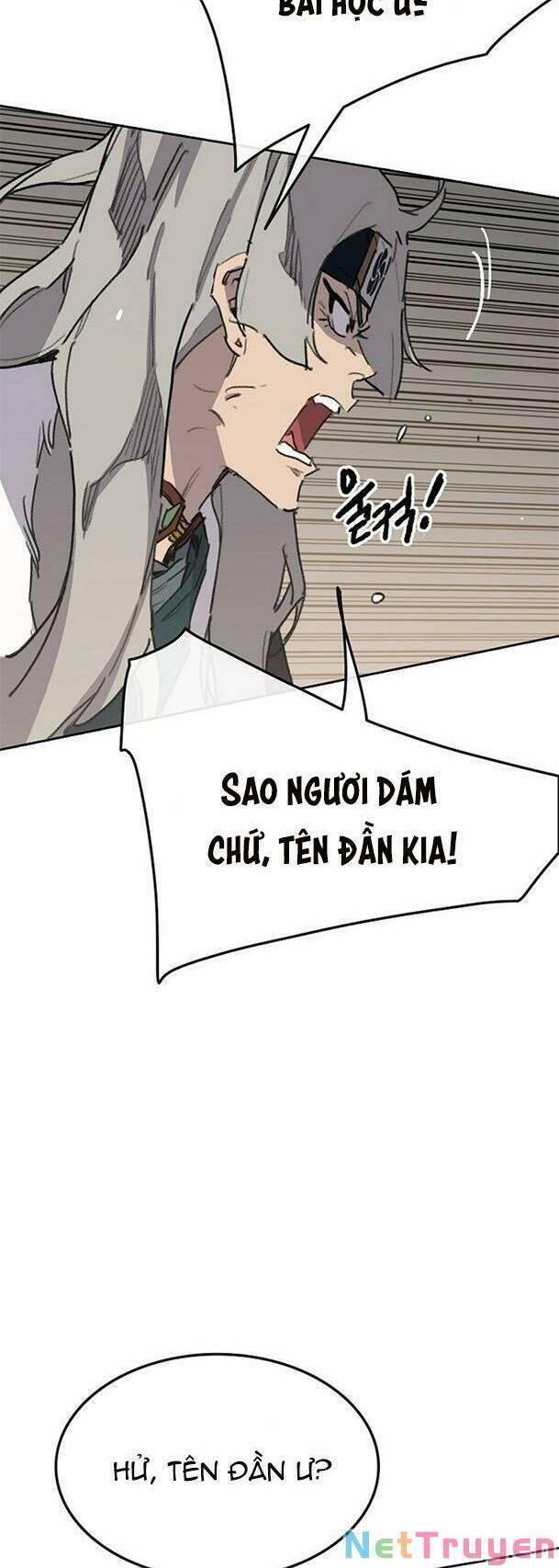 kiếm sĩ bất bại chapter 138 50