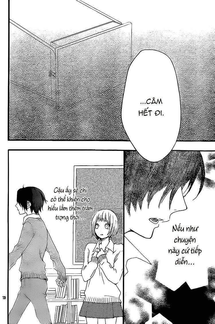 magnet na watashitachi chapter 1 42