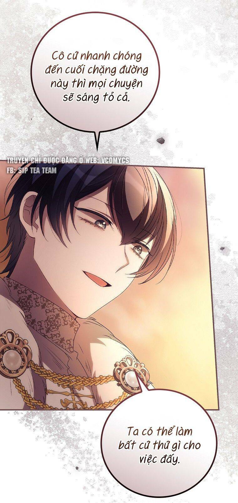 tôi nhìn thấy cái chết của bạn chapter 41 25