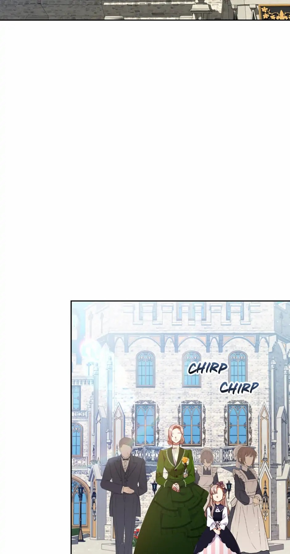 cậu thích nhầm người rồi chapter 2.1 4