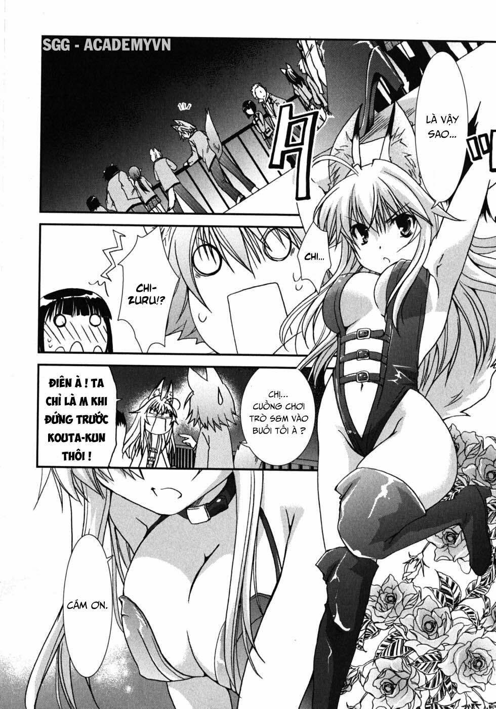 kanokon chapter 43 22