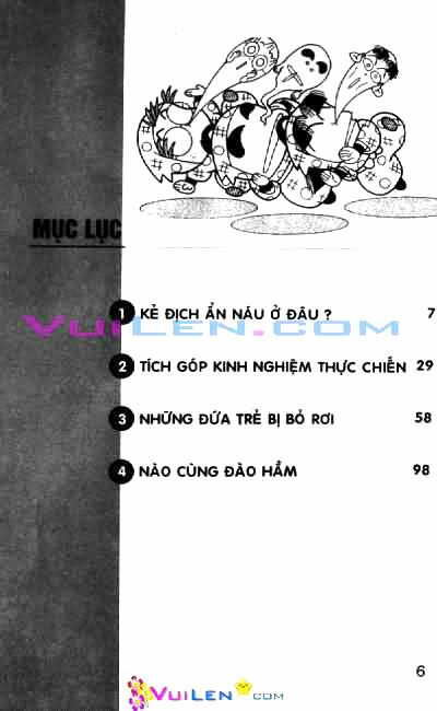 ninja loạn thị chapter 60 6