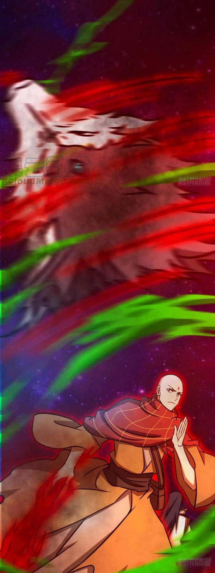 vạn cổ kiếm thần chapter 181 34