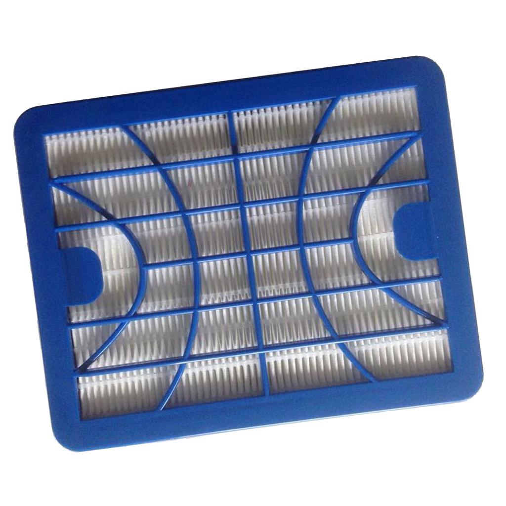 2 Pcs HEPA Filter Filtration) for ZELMER ZVCA050H Vacuum Cleaner Accessories