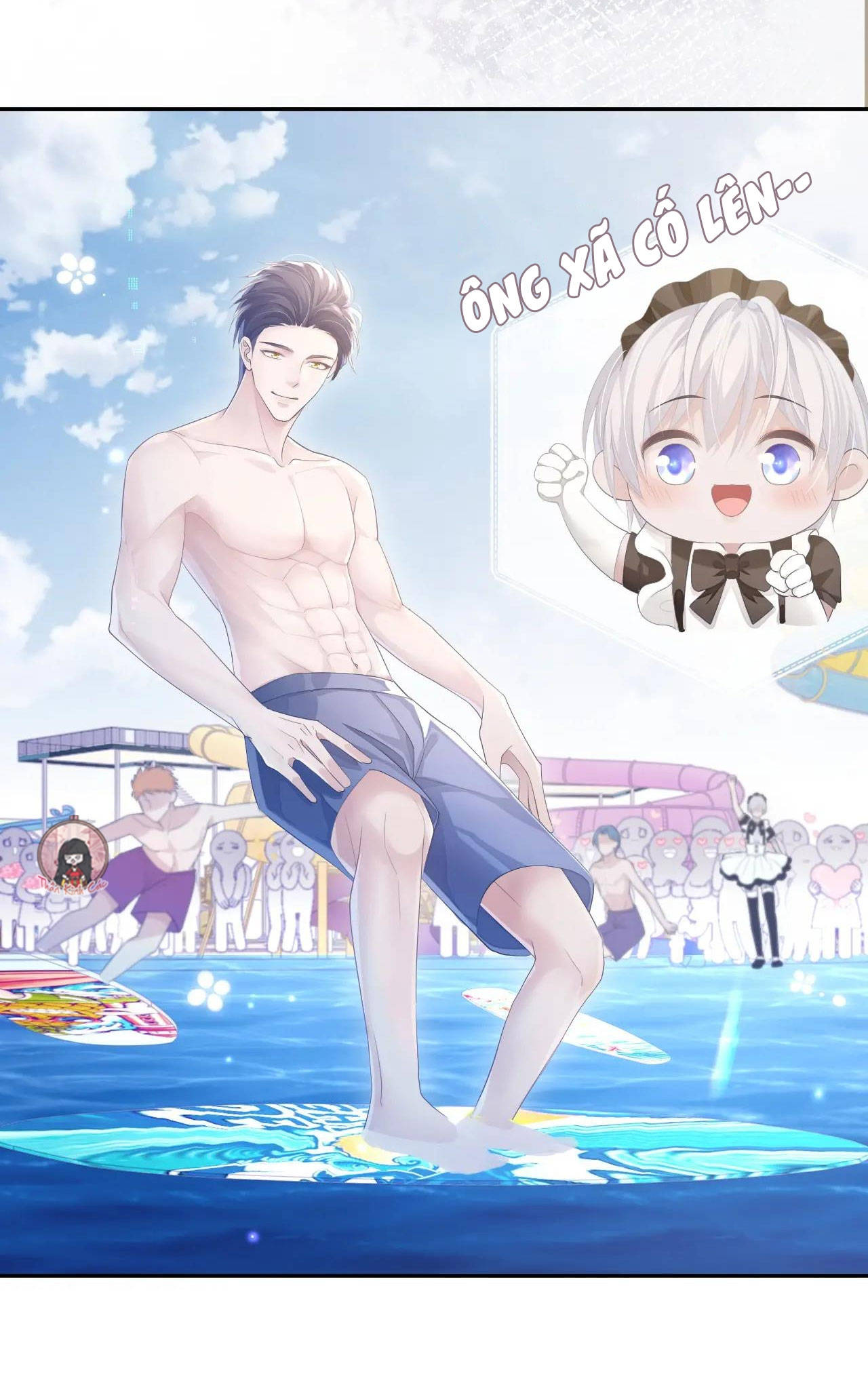 xin hãy ly hôn chapter 19 13