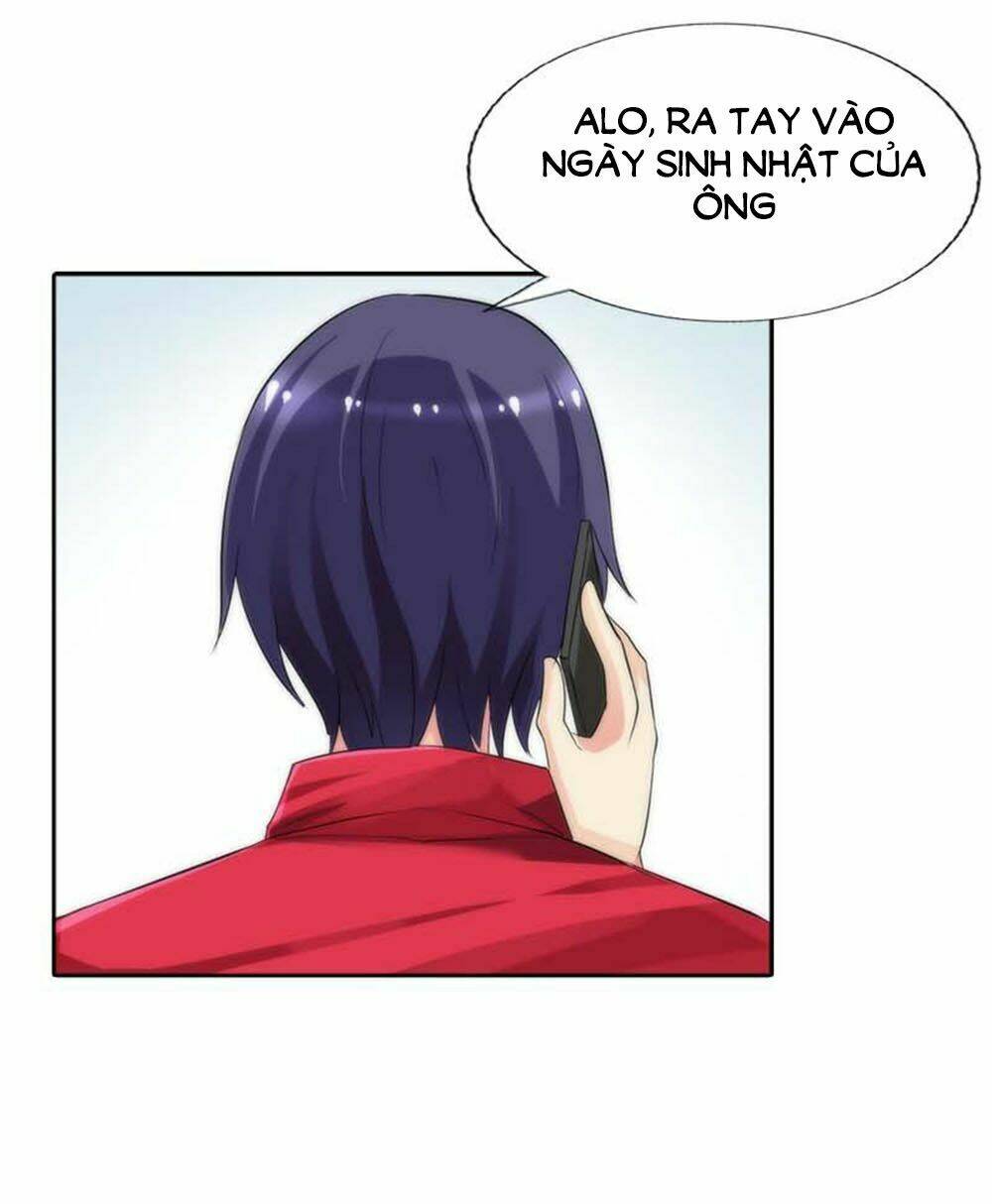 em vẫn còn nhỏ chapter 42 6