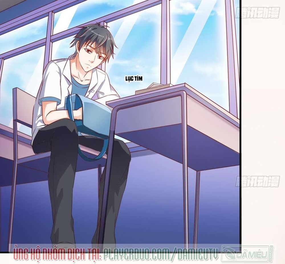 địa phủ khai phá thương chapter 9 5