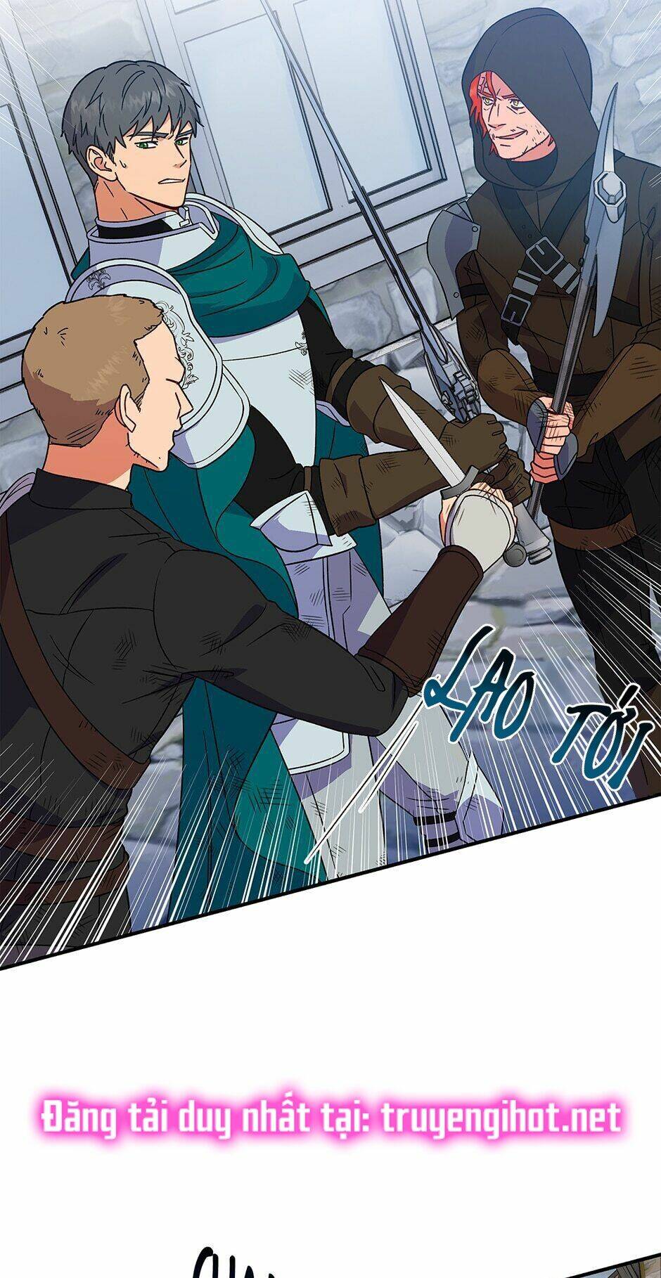 khế ước của nữ công tước quái vật chapter 124 46