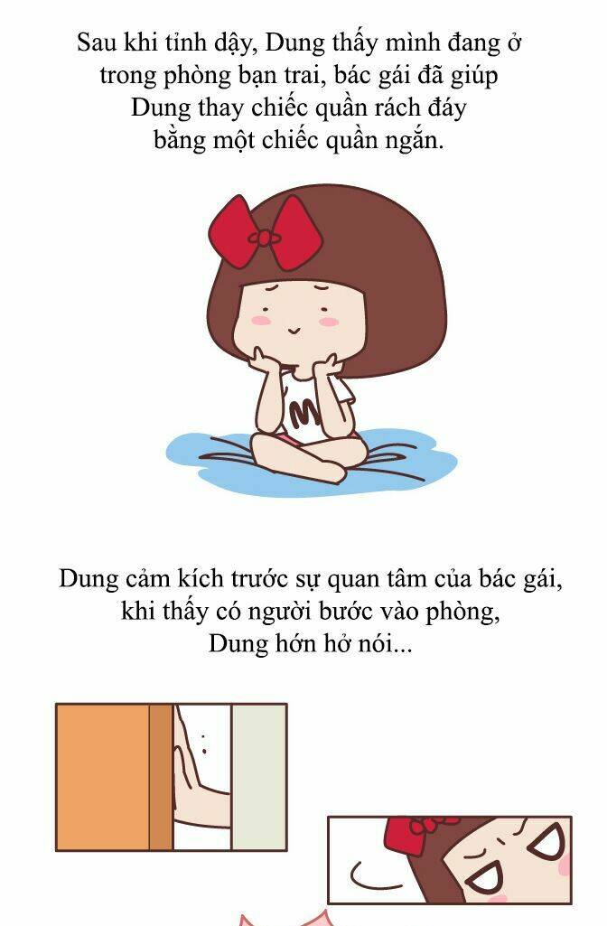 giải mã tình yêu chapter 220 8