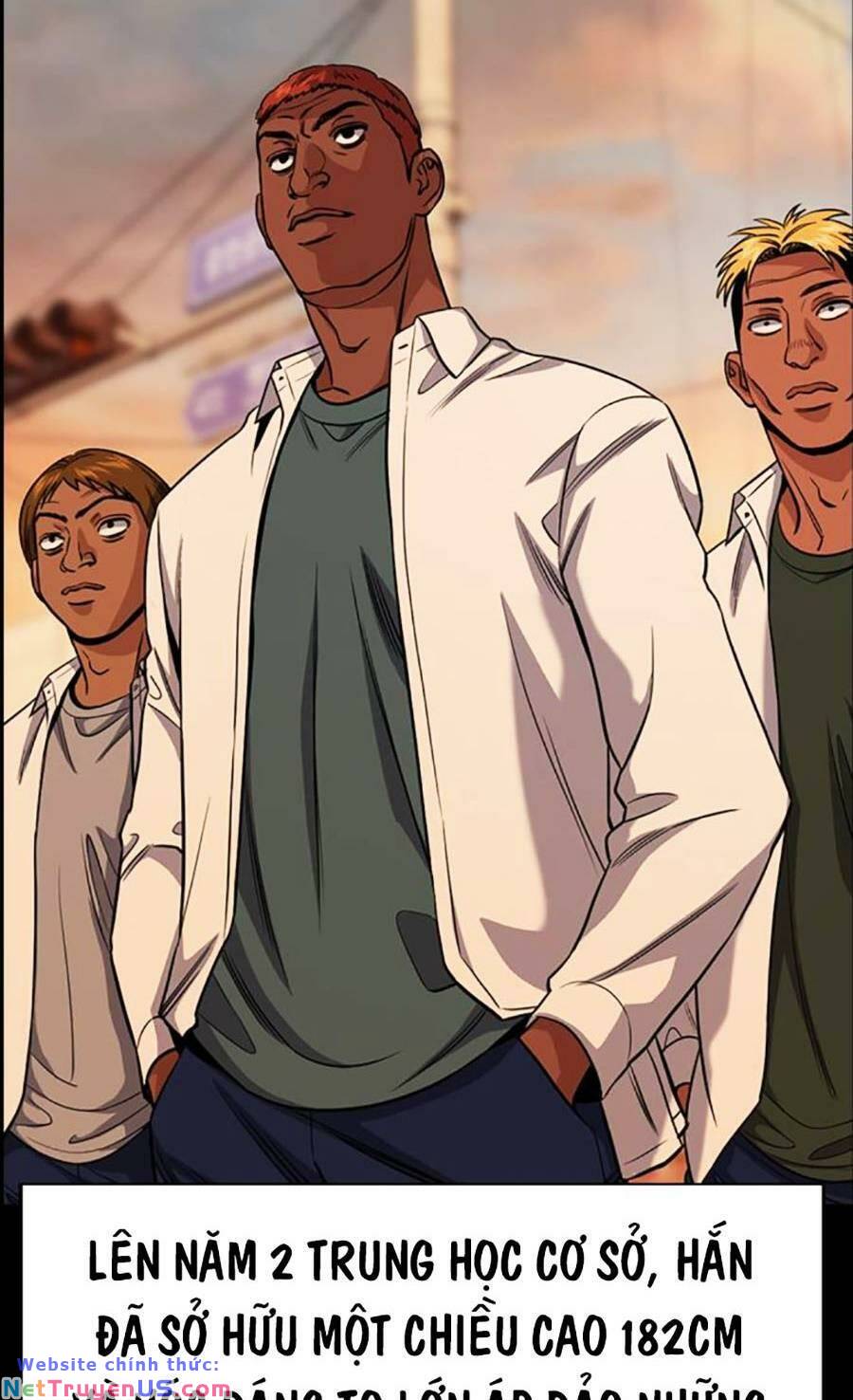 giáo dục chân chính chapter 125 25