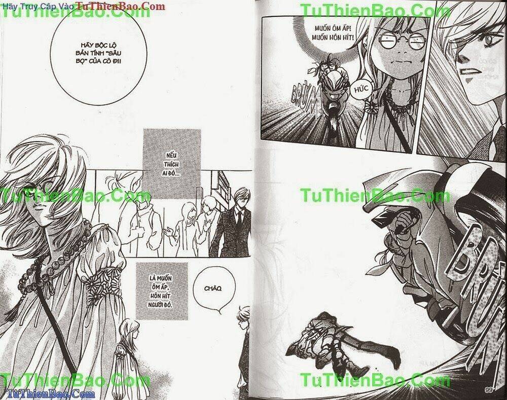 cổ vật kinh hoàng chapter 6 51