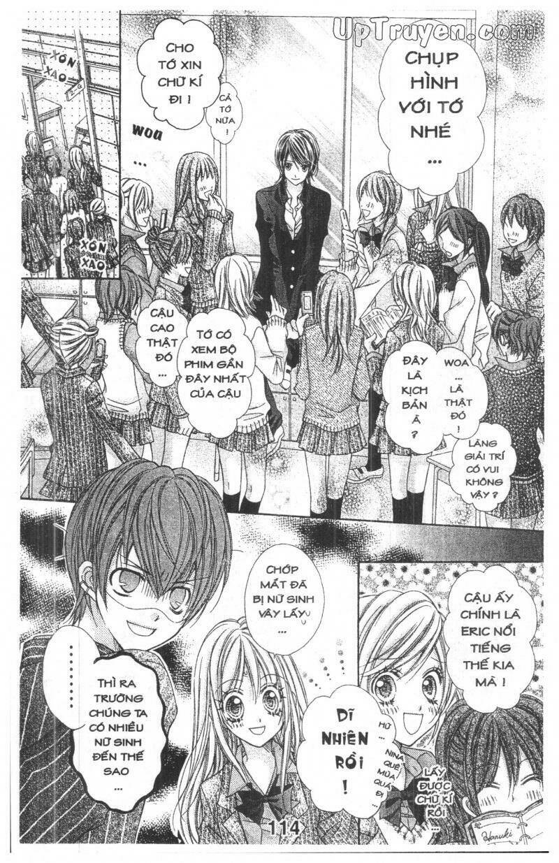 thiên đường rock chapter 4 114