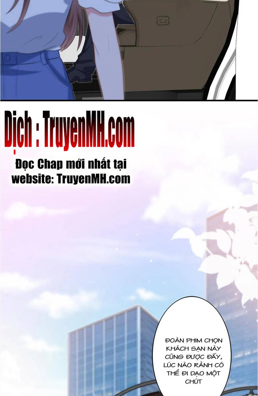 thí hôn lão công, cần giúp sức chapter 621 19