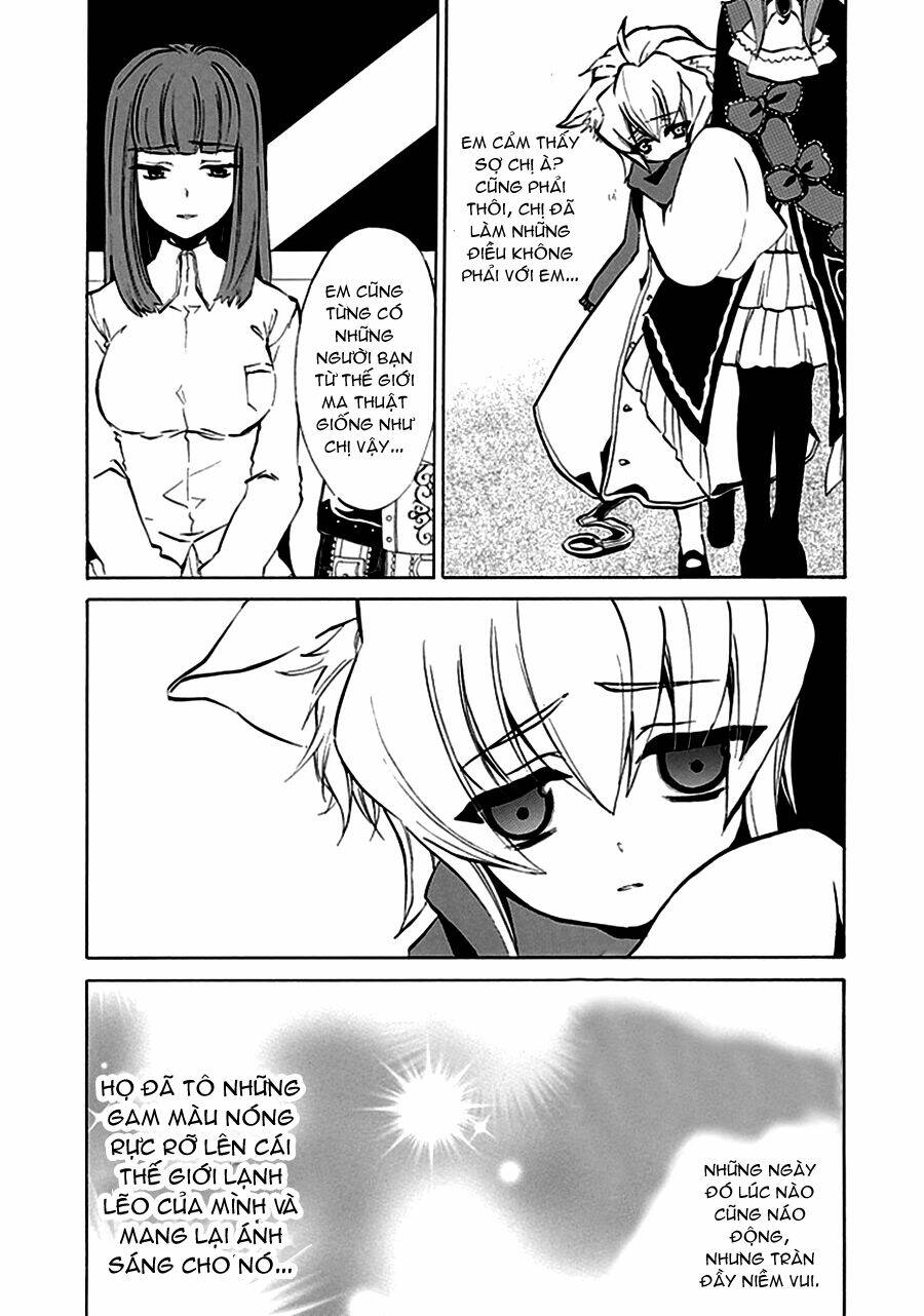 umineko no naku koro ni episode 4: alliance of the golden witch chapter 6 56