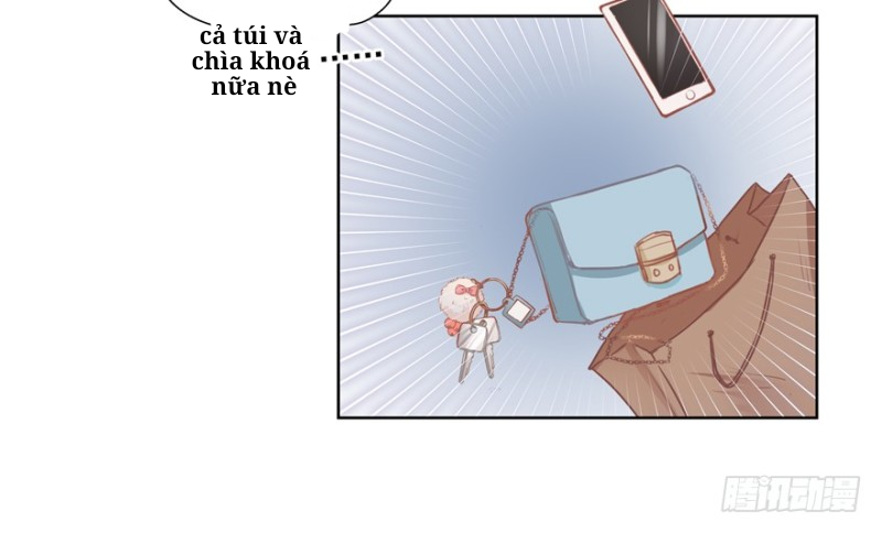 tình yêu trong thù hận chapter 13 22