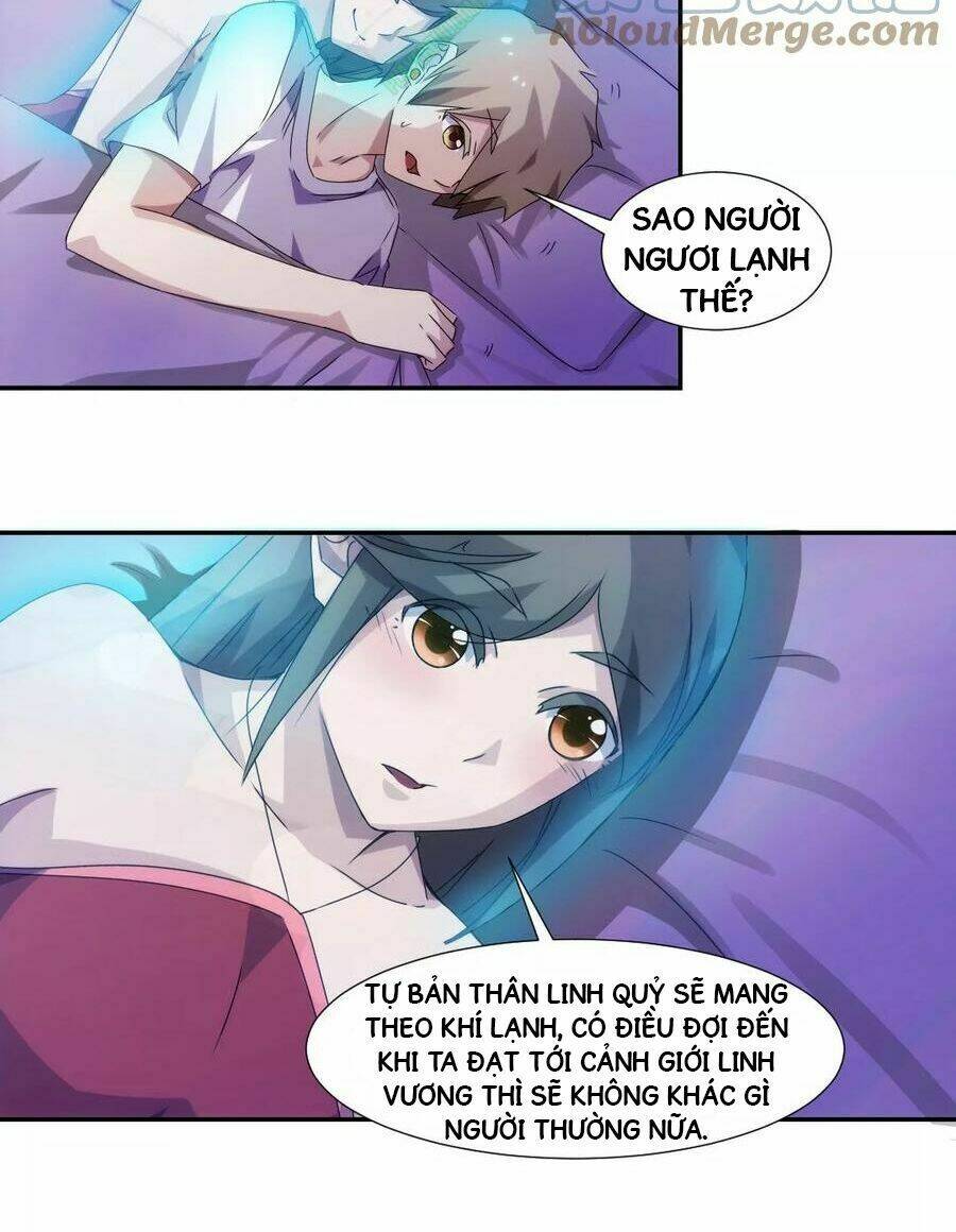 thần y hệ thống chapter 55 10