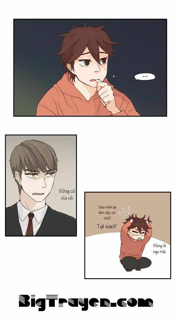 pine in the flower garden chapter 24 30