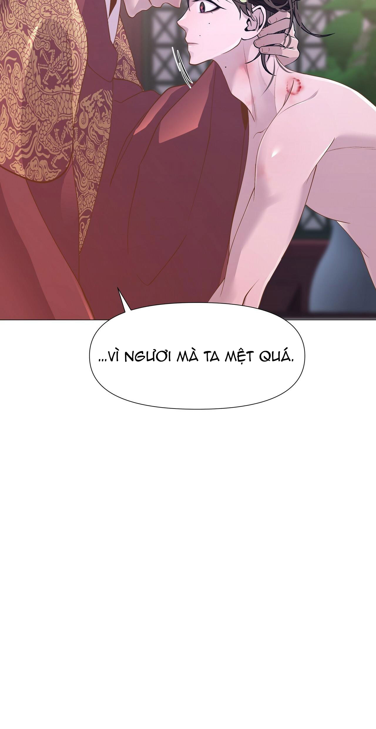dạ xoa hóa liên ký chapter 13 6