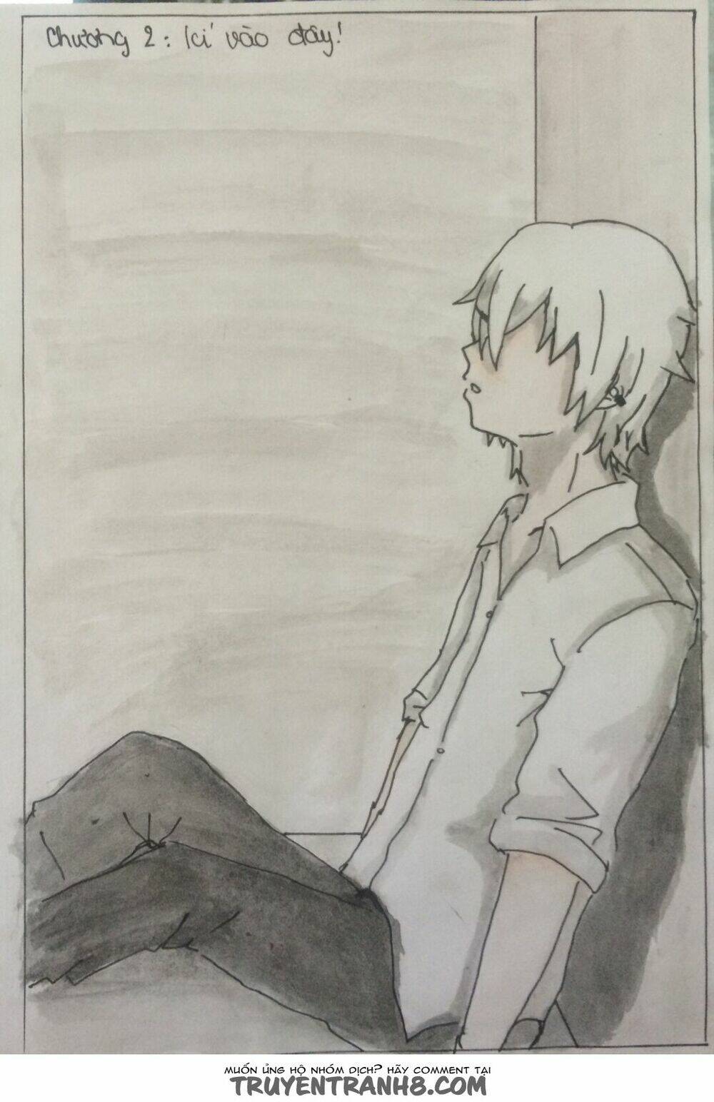 tái hôn ️ chapter 2 1