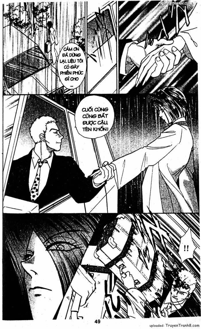 tiệm thú kiểng chapter 36 50