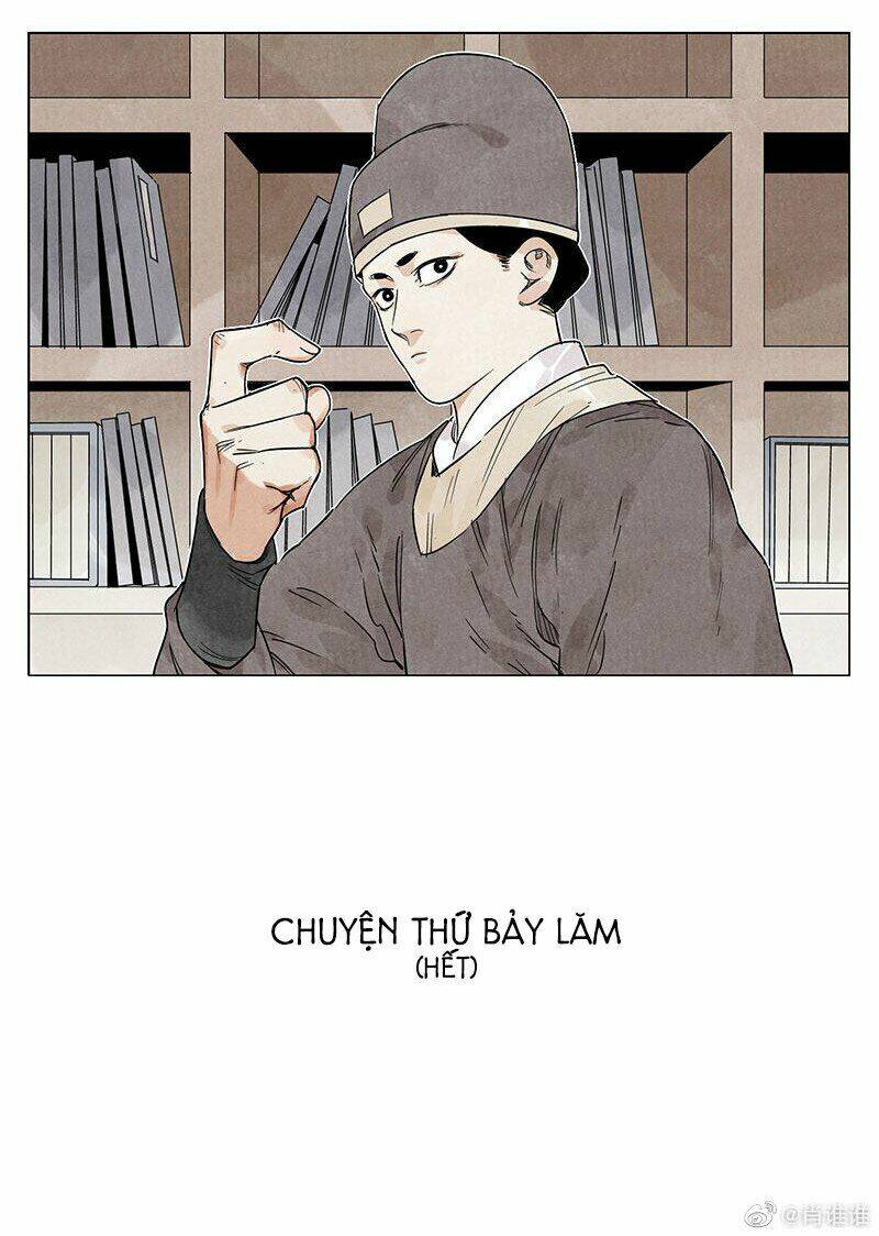 bang chủ đại nhân tìm cách trị hói đầu chapter 75 31