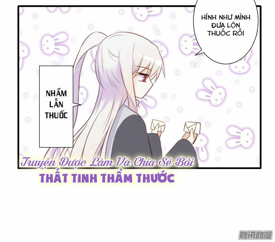 hôm nay ta cũng muốn trêu chọc nàng chapter 15 51