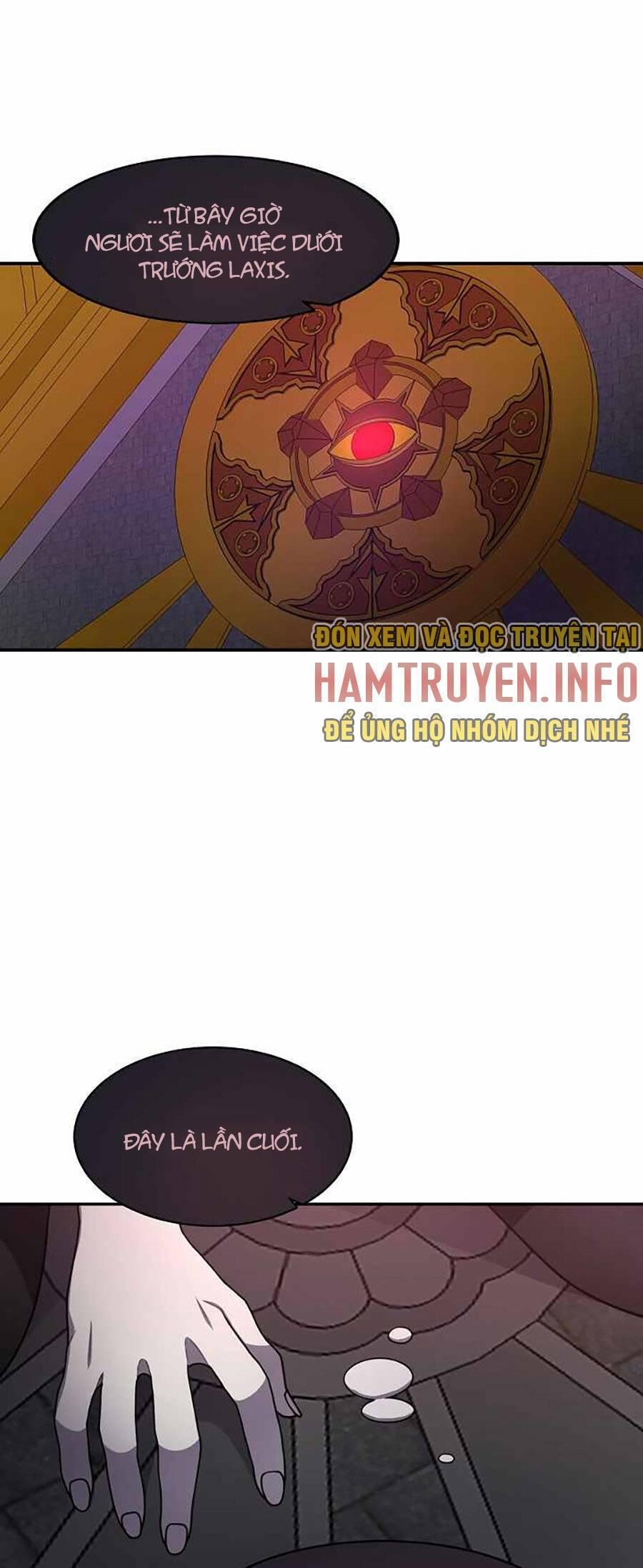 shaman - pháp sư chapter 50 13