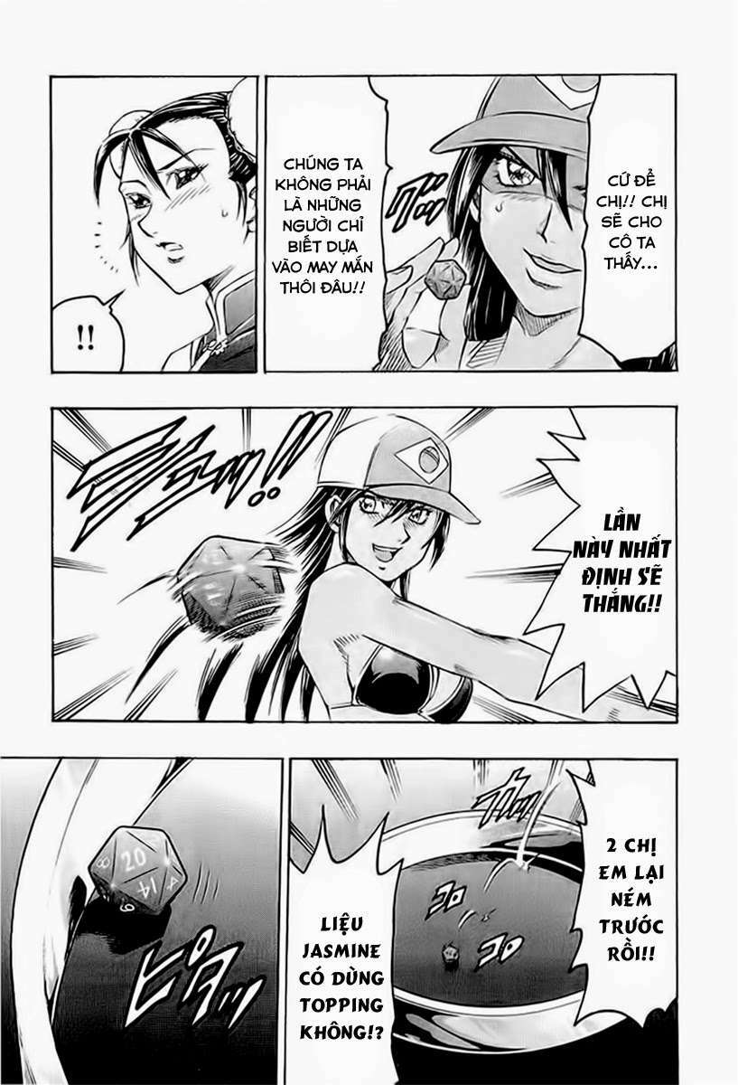 gamble fish chapter 118 16