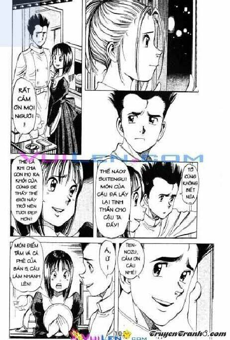 nhà hàng hạnh phúc chapter 2 103