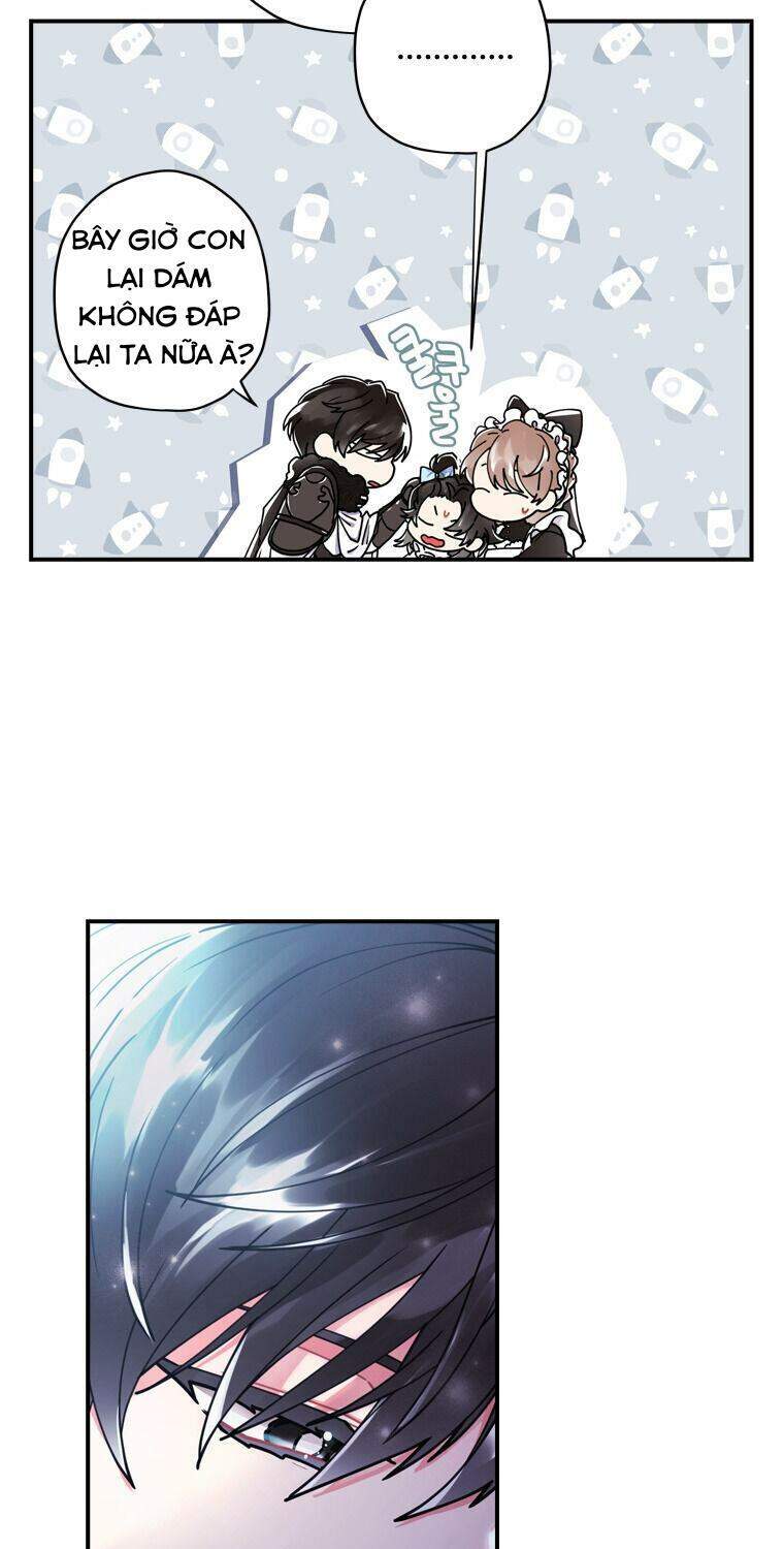 tôi đã trở thành con gái nuôi của nam chính chapter 19 25