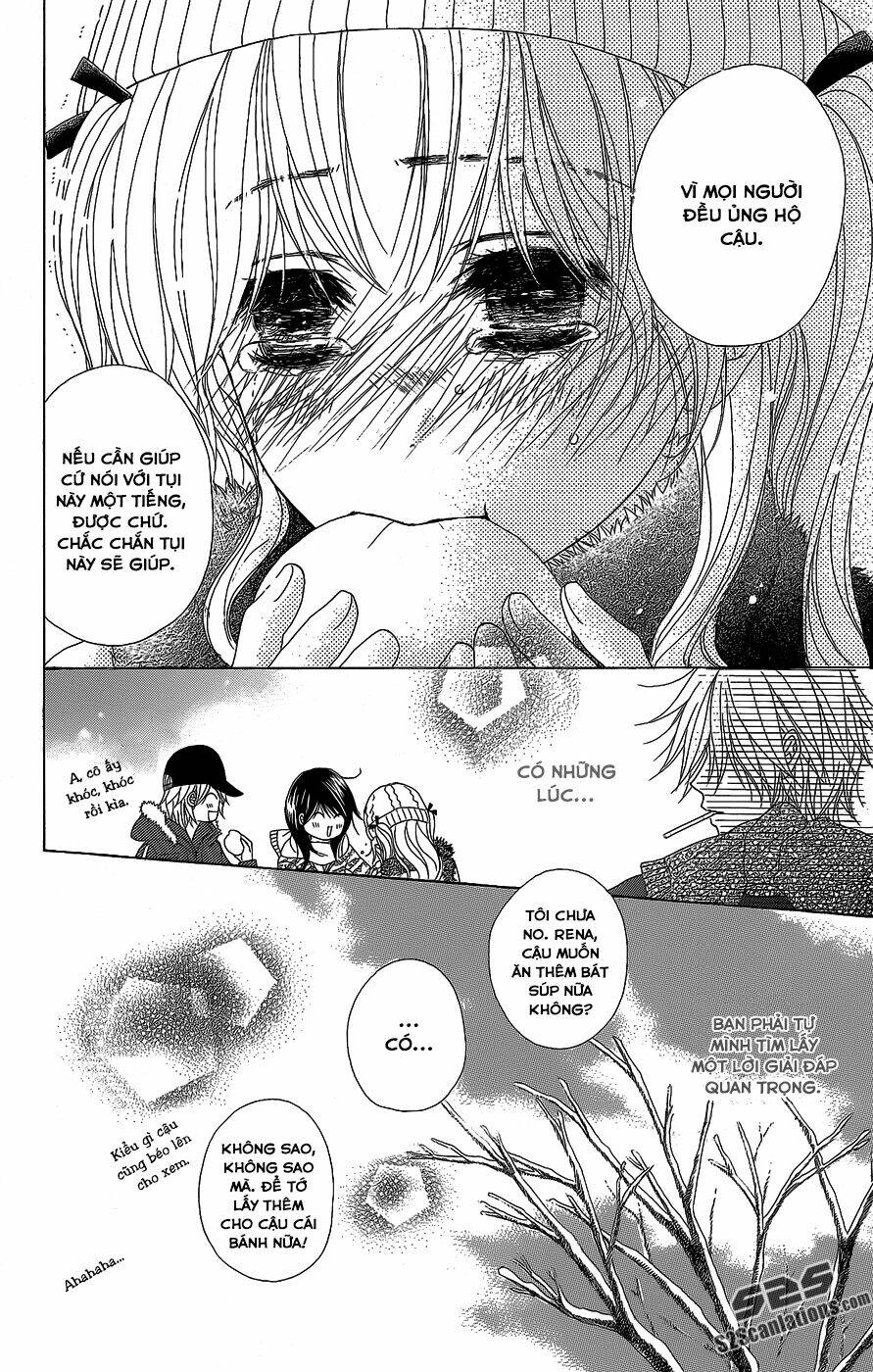 điện kích daisy chapter 52 29