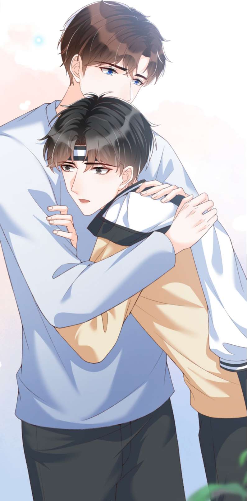 ngọt không ngừng nghỉ chapter 65 7