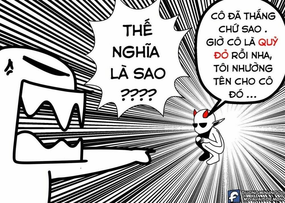 my papa is demon remake chapter 12 34