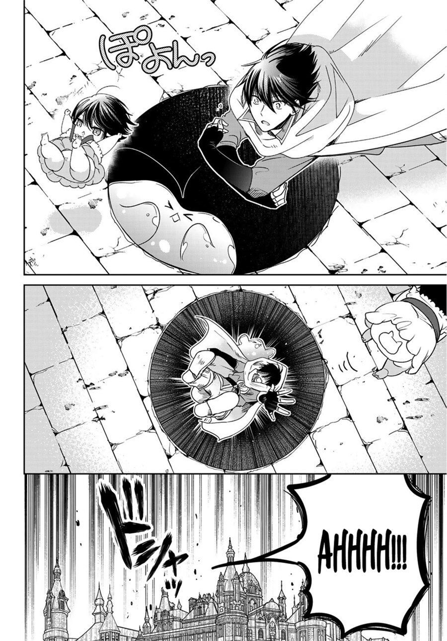 i became the mother of the strongest demon lord’s 10 children in another world chapter 10.2 2