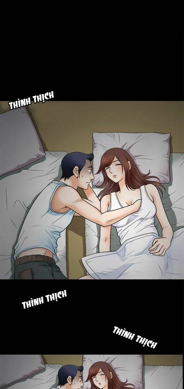 seduction - quyến rũ chapter 2 58