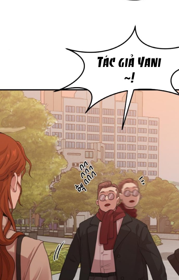 Cuộc Sống Của Tác Giả Truyện Người Lớn chapter 10.2 - Trang 42