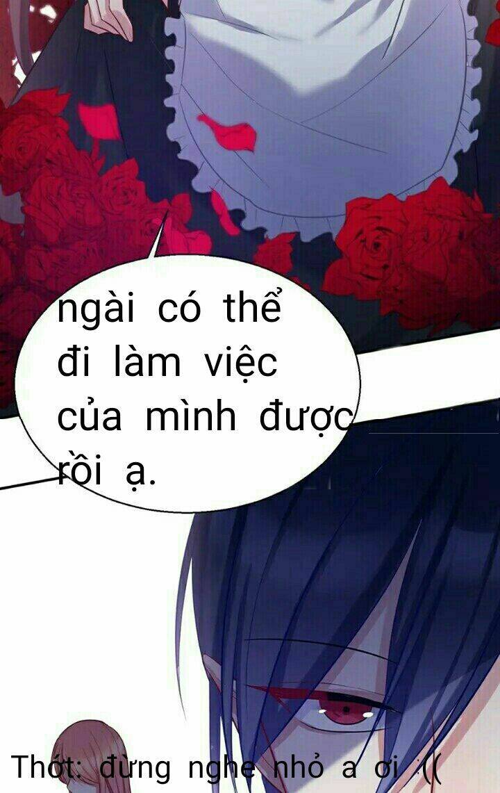 huyết tộc điện hạ đừng giết ta chapter 7.2 5