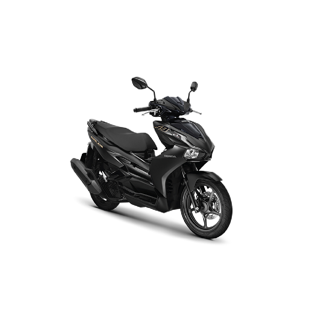 Xe máy Honda Air Blade 2022 - 125cc - - Phanh CBS