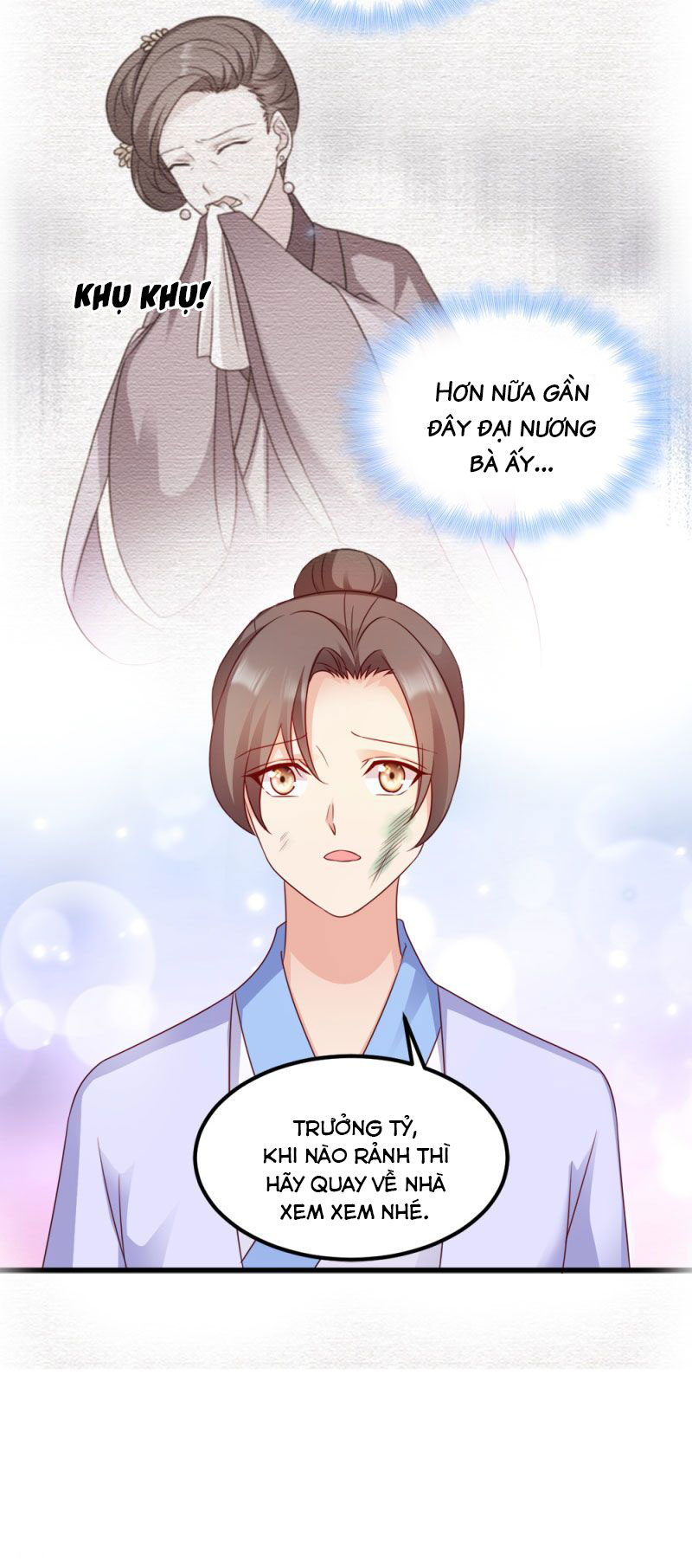 độc tâm cuồng phi khuynh thiên hạ chapter 67 13