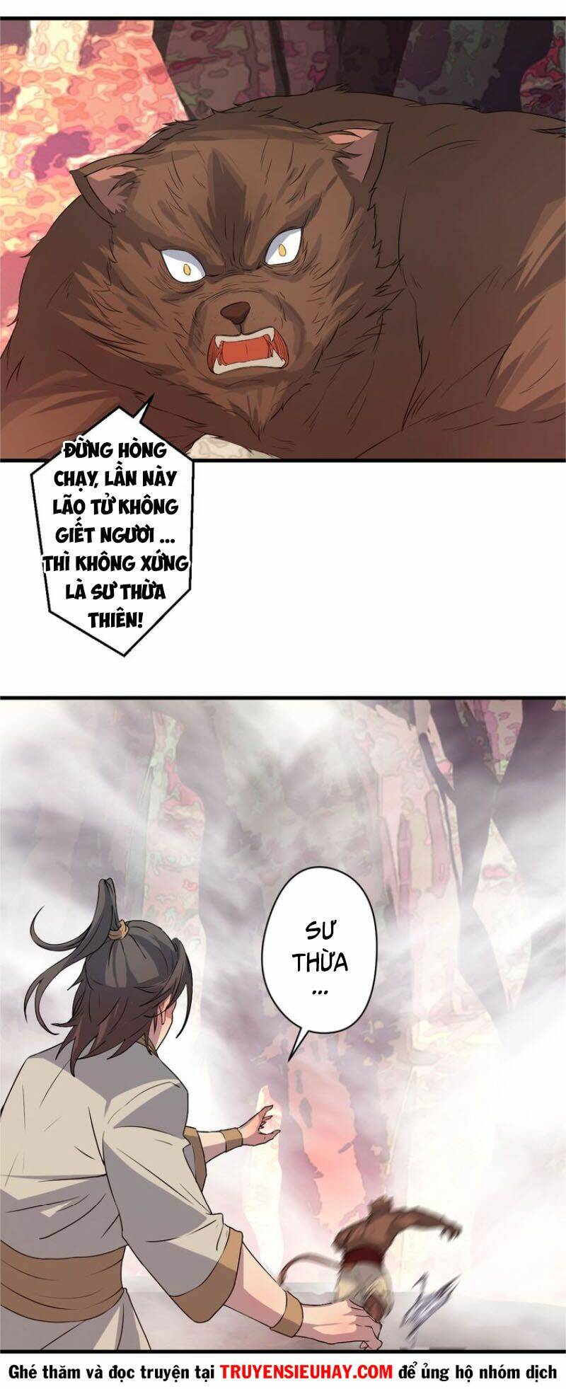 ta luyện dược thành thánh chapter 18 37